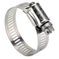 Ideal Tridon 1/2 Hy-Gear® Clamps 1 - 2