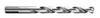 Century Drill And Tool Brite Drill Bit 3/8″ Overall Length 5″