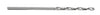 Century Drill And Tool Brite Drill Bit 7/64″ Overall Length 2-5/8″ 2pack