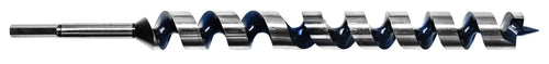 Century Drill And Tool Ship Auger Nail Cutter Power Bit 1-1/2 X 18″ Shank Size 1/2″
