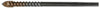 Century Drill And Tool Glass And Tile Masonry Drill Bit 1/8″