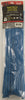 K-T Industries 14.6 Blue Standard Duty, 100/Pk