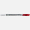 Kasaware 18 Heavy Duty Soft-close Ball Bearing Drawer Slides, 1 pair