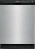 Frigidaire 24 Built-In Dishwasher
