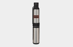 Red Lion 4 Submersible Well Pumps - Rl Series 1/2-HP 12-GPM 2-Wire 230-Volt