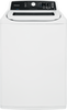 Frigidaire 4.1 Cu. Ft. High Efficiency Top Load Washer White