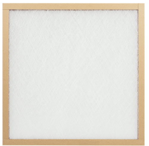 American Air Filter| Flanders EZ Flow II Air Filter