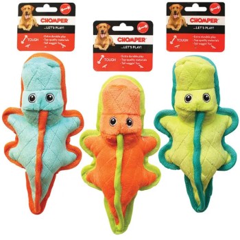 Boss Pet WB15585 Gladiator Gators