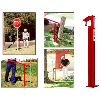 Hi-Lift Jack Co PP-300 Post Popper ~ 39
