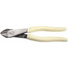 Klein Tools D200028GLW Hiviz Dia Cut Plier