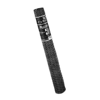 Mazel 500150481B Black 48