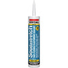 Soudal Accumetric 146730 White Elastomeric Caulk