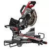 Skil 10 Dual Bevel Sliding Compound Miter Saw