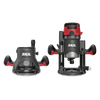Skil 14 Amp Plunge and Fixed Base Corded Router