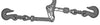 Baron Standard Lever Type Load Binder 12.6 in.