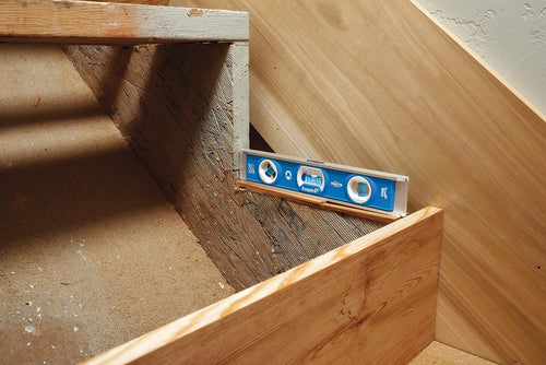 Empire Level 272-EM70.10 10 in. True Blue Rare Earth Magnetic Torpedo Level