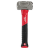 Milwaukee 3lb Fiberglass Drilling Hammer