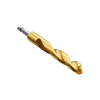 Milwaukee SHOCKWAVE™ RED HELIX™ Titanium Drill Bits 29/64 in.