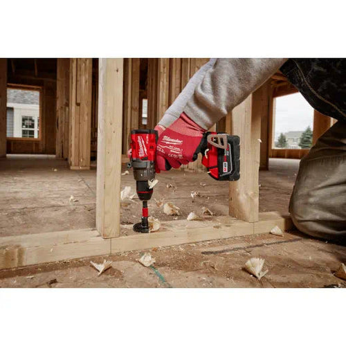 Milwaukee® M18 FUEL™ 1/2 Hammer Drill/Driver Kit