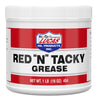 Lucas Oil Red N Tacky Grease 1 lb Tub