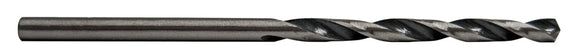 Century Drill & Tool High Speed Steel Drill Bit 1/8″ Overall Length 2-3/4″ 2pack