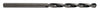 Century Drill & Tool High Speed Steel Drill Bit 5/32″ Overall Length 3-1/8″