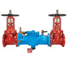 Watts Reduced Pressure Valve Assembly Backflow Preventers 1/4 - 3 in.