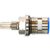 Danco 4Z-10C Cold Stem for Kohler Faucets, Brass