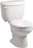 Briggs Plumbing Abingdon 4759 Round 1.6 gpf