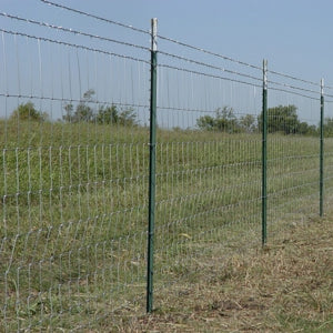 OKBRAND Premium Hinge-Joint Field Fence
