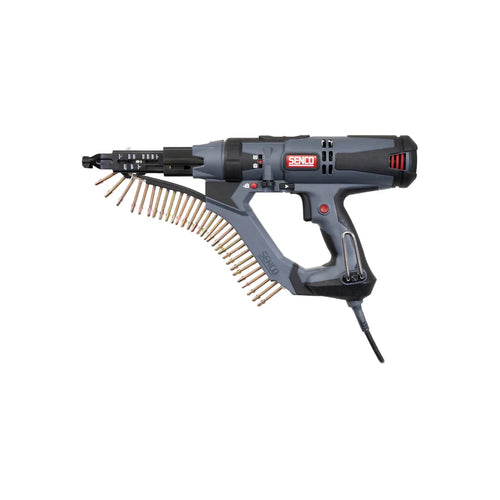 Senco 3” 120V 2500 RPM Auto-Feed Screwdriver