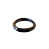 Oil Creek Plastics AJT20730 Copper Tub Size Poly Pipe, 3/4 x 300'