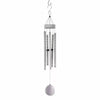Red Carpet Studios Chime Tune Gray