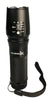 GlowMax 900 Lumen ZOOM Flashlight - Blister of 1