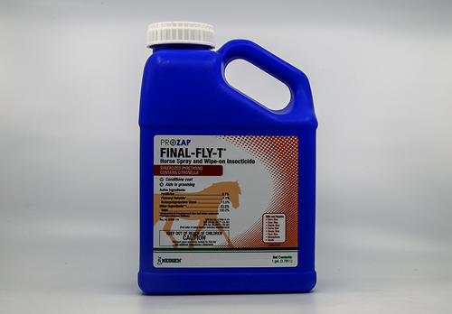 Neogen Prozap® Final-Fly-T®