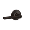 Schlage J Series Privacy Solstice Lever