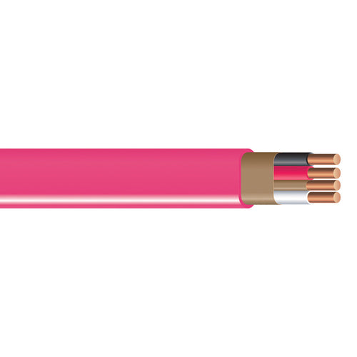 Southwire Romex® Brand SIMpull® Type NM-B Cable 10-3 - Jefferson City ...