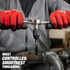 Milwaukee Hex-LOK™ 2-in-1 Tap and Die Threading Handle