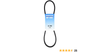 Dayco FHP Utility V-Belt 1/2 x 35