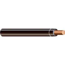 Southwire Solid Building Wire 12 SOL SD CU THHN-THWN-AWM