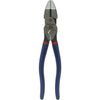 Southwire 9 In. High-Leverage Side Cutting Pliers