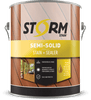 Storm Semi-Solid Stain & Sealer