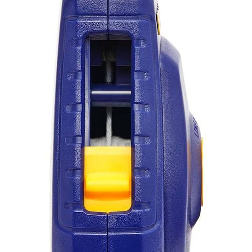 Irwin® IWHT48442BC STRAIT-LINE® SPEEDLINE™ Chalk Reel w/ Blue Chalk