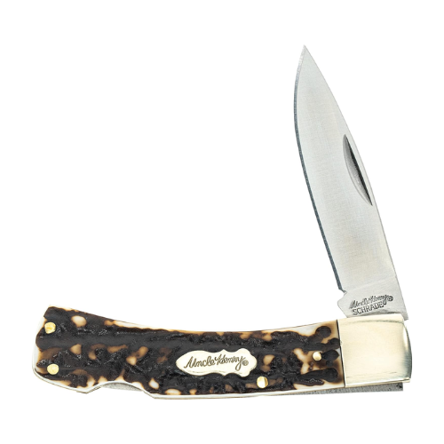 Uncle Henry knife Next Gen Staglon 5UH Bruin