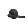 Schlage Latitude Lever Hall & Closet Lock
