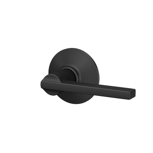 Schlage Latitude Lever Hall & Closet Lock