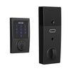 Schlage Connect™ Smart Deadbolt Z-Wave Plus