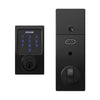 Schlage Connect™ Smart Deadbolt Z-Wave Plus