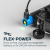 NEBO EINSTEIN 1500 FLEX Headlamp