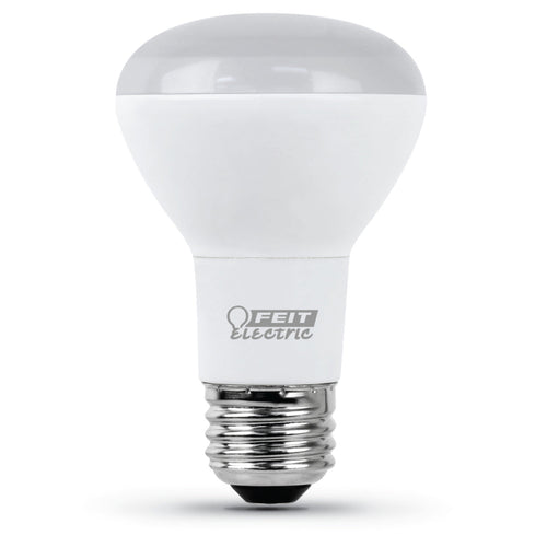 R20 Reflector Led Feit Electric 45W Replacement R20 Dimmable Enhance Reflector LED ...
